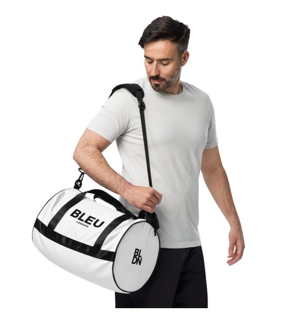 Fitness Collection - BLDN Sports Bag