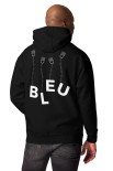 NEW SEASON - Lock & Chains Unisex Hoodie
