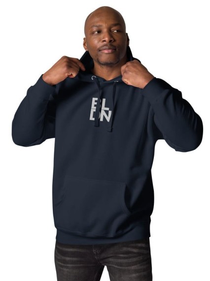 NEW SEASON - Lock & Chains Unisex Hoodie