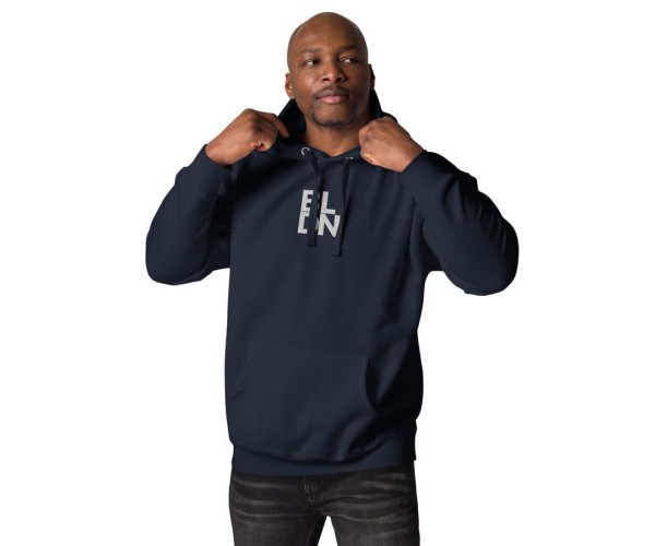 NEW SEASON - Lock & Chains Unisex Hoodie