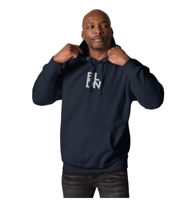 NEW SEASON - Lock & Chains Unisex Hoodie