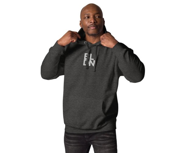 NEW SEASON - Lock & Chains Unisex Hoodie