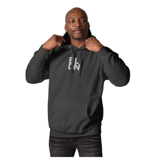 NEW SEASON - Lock & Chains Unisex Hoodie