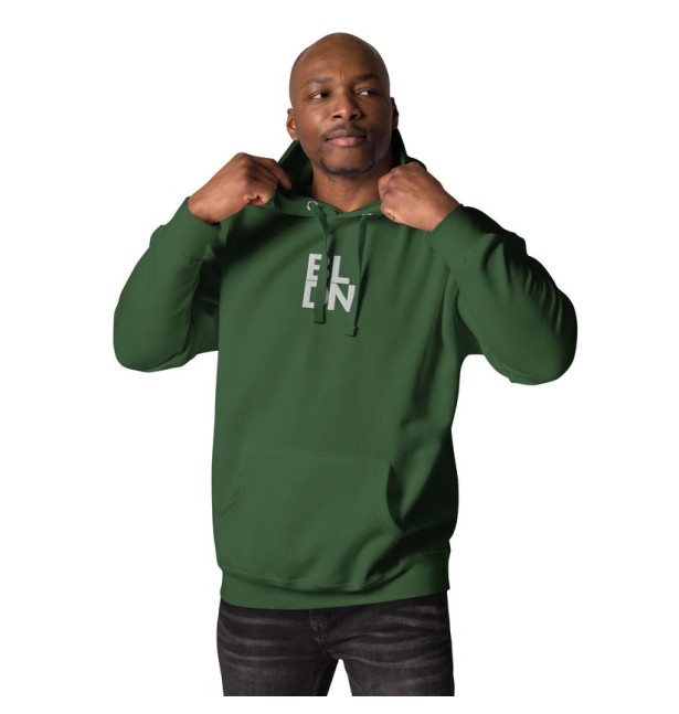 NEW SEASON - Lock & Chains Unisex Hoodie