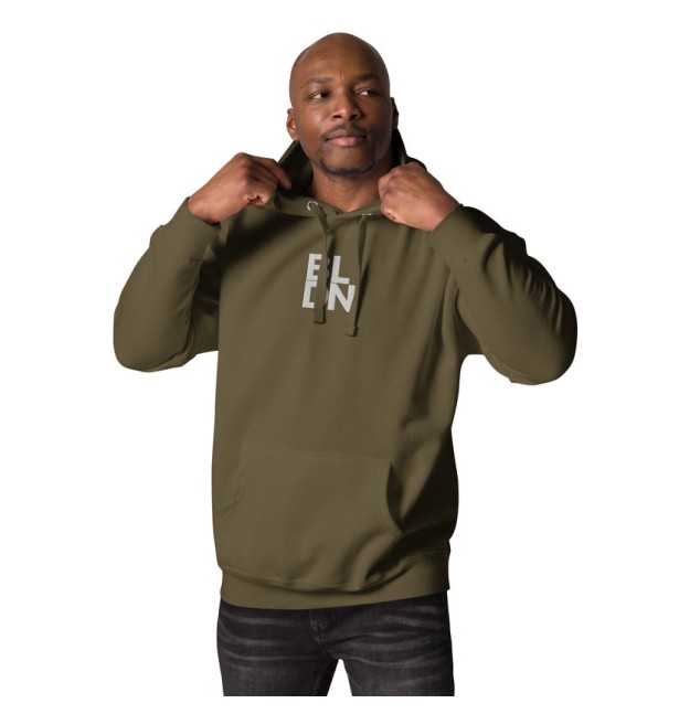 NEW SEASON - Lock & Chains Unisex Hoodie