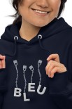 NEW SEASON - Lock & Chains Unisex Hoodie