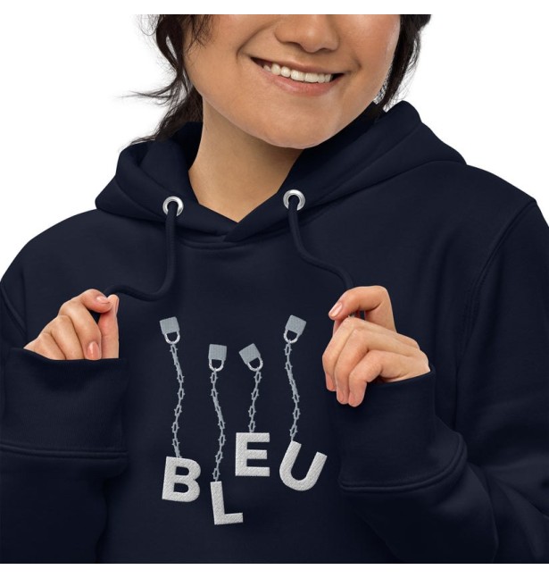 NEW SEASON - Lock & Chains Unisex Hoodie