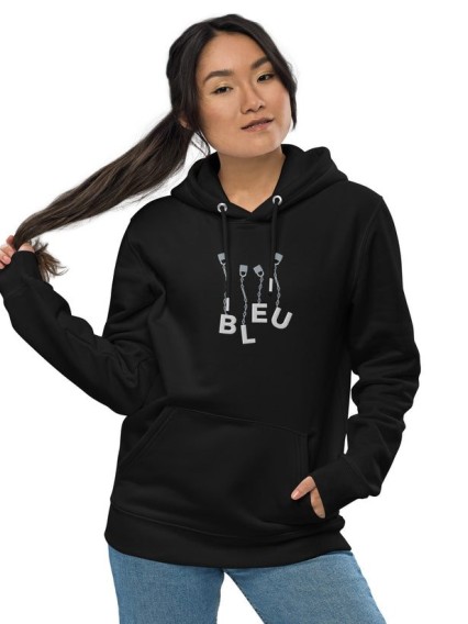 NEW SEASON - Lock & Chains Unisex Hoodie