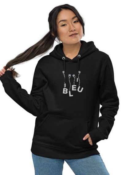 NEW SEASON - Lock & Chains Unisex Hoodie