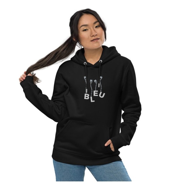 NEW SEASON - Lock & Chains Unisex Hoodie