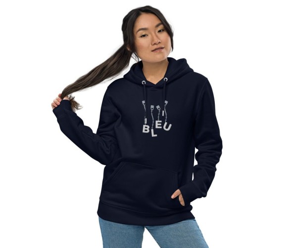 NEW SEASON - Lock & Chains Unisex Hoodie