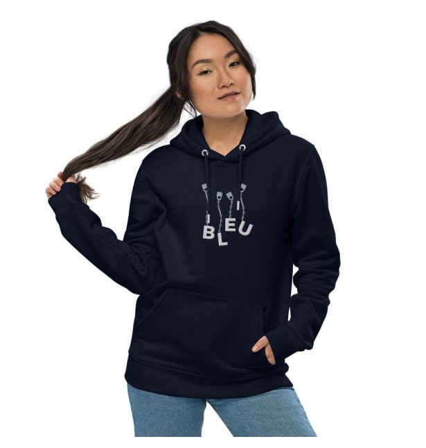 NEW SEASON - Lock & Chains Unisex Hoodie