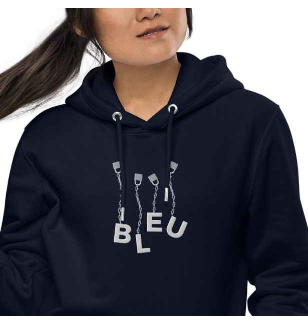 NEW SEASON - Lock & Chains Unisex Hoodie